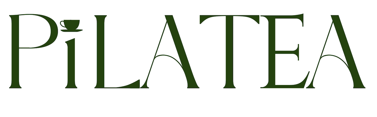 Logo Pilatea Club