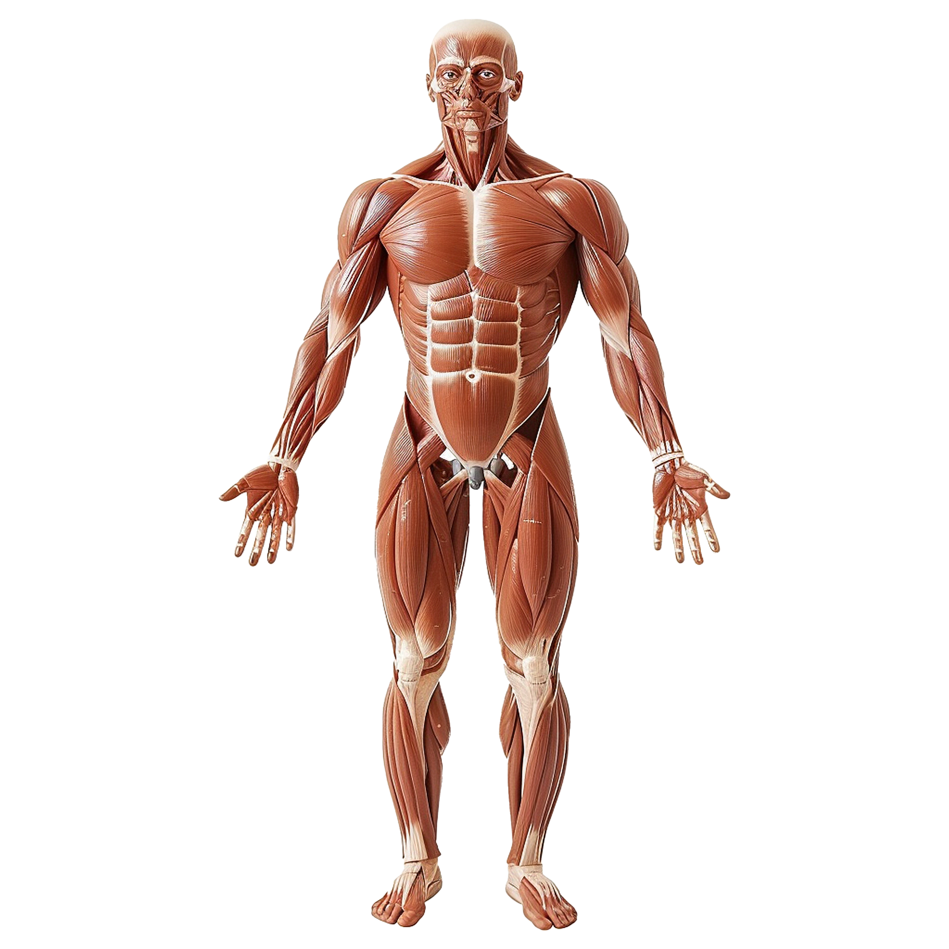 muscle corps pilates